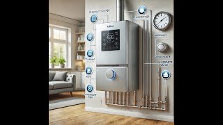 5 Common Reasons Your Vaillant EcoTec Boiler Isnt Heating Water [upl. by Ahsiek95]