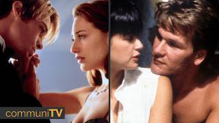 Top 10 Romantic Fantasy Movies of the 90s [upl. by Bubalo]