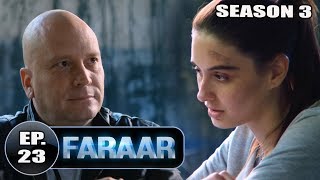 Faraar 2018 Episode 23 Full Hindi Dubbed  Hollywood To Hindi Dubbed Full [upl. by Gabrielli]