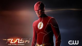 The Flash Season 10 Trailer HD “Hero”  Final Season [upl. by Ahsatal887]