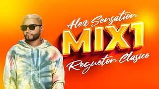 Alex Sensation Mix 1 [upl. by Miru370]