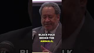 Michael Eric Dyson Awakening to Injustice [upl. by Caiaphas]