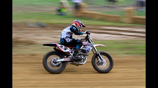 Peoria TT 2016 Dirtbauer [upl. by Eniad672]