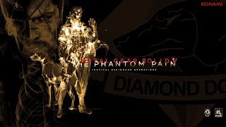 MGSV TPP Episode 40 Extreme Cloaked In Silence  25 Seconds S Rank2 Lethal Single Headshots [upl. by Kamilah969]