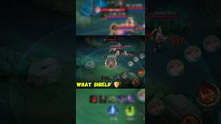 Hanabi best shield parts for beginners 🫂foryou mobilelegends mobilelegendstoday mlbb hanabi [upl. by Gawen]