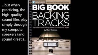 Big Book of Backing Tracks Review [upl. by Asilanna]