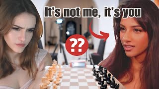 How I Almost Lost My Chess Training Partner [upl. by Ddej]