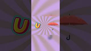 The Alphabet Song Part 3  Short  5  Nursery Rhymes  Alphabet Recognition [upl. by Artimed161]