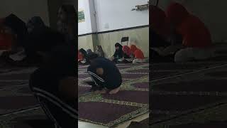 Jab quraan Shareef padha jai tavajjo se suna karotaki allah ka raham hosake❤️ please subscribe ❤️ [upl. by Kone]