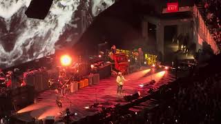 I Am Mine wfull intro  Pearl Jam  Seattle May 28 2024 [upl. by Areehs]