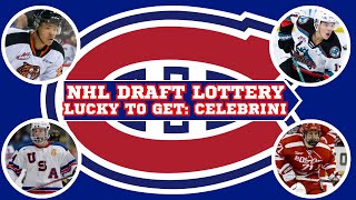 lets talks about nhl draft prospect players [upl. by Karim]