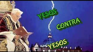 Yesos contra yesos [upl. by Arimay]