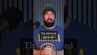 The balanced approach datingcoach datingcoachformen balance [upl. by Einehpets]