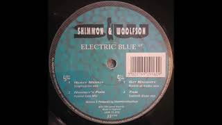 Shimmon amp Woolfson  7AM Scottish Blues Mix [upl. by Sixla]