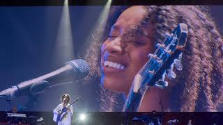 Lianne La Havas  Pohoda Festival 2022 Full Concert Audio [upl. by Haldes220]