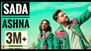 Sada Ashna  Jaam Boys  New Pashto song 2024  junaidkamransiddique Feat arsalanshahoffical [upl. by Altheta864]