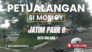 JATIM PARK II Batu Malang [upl. by Nitsyrk]