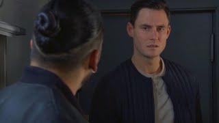 EastEnders  Ravi Tells Zack To Take Time Off Work  29th May 2024 [upl. by Birck200]