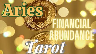 ARIES TarotMoney amp CareerNovember 2024💰💫💰 [upl. by Beitris]