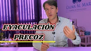 EYACULACIÓN PRECOZ 6 errores fatales 🙅‍♂️⛔️ [upl. by Benedict]