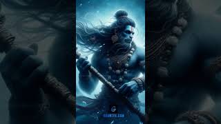 🔥🔥Hanuman powerful Mantra 💪💪 shortsfeed shorts viral hanuman power youtubeshorts [upl. by Byrom]