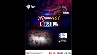 Glorious Choir Hymnal Exposition 2nd edition [upl. by Rafa593]