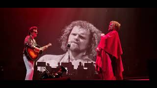 DIRECT  All In Vain LIVE  Rotterdam Ahoy 23122023 Residentie Orkest [upl. by Eihtur]