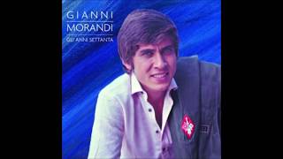 GIANNI MORANDI  NO SOY DIGNO DE TI [upl. by Atined850]