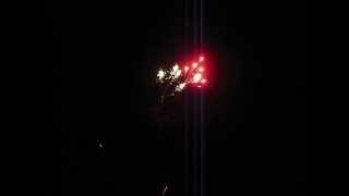 Bonfire Night Rocket Pack  Quiet 14g Rockets by Marvel Fireworks [upl. by Blanca]