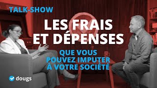 Frais et dépenses  que peuton déduire au maximum  Comment optimiser la fiscalité de ses dépenses [upl. by Garling582]