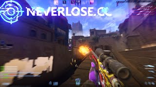 CS2 NoSpread amp Rapid Fire  Premier HvH  rage highlights 25  ft Neverlosecc [upl. by Jacinthe]