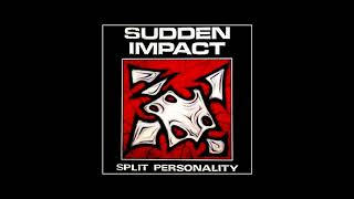 Sudden Impact  Split Personality 1988 Full [upl. by Zorina]