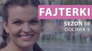 Fajterki – Ewa Chodakowska Sezon 3 Odcinek 5 [upl. by Chane863]