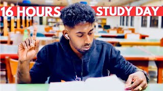 How I Trick myself Addicted to Study 16 Hours Everyday at IIT Madras [upl. by Brent]