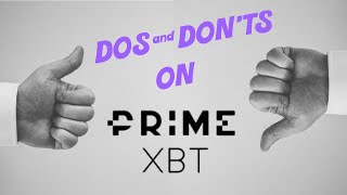 7 Tips For Copy Trading On PrimeXBT [upl. by Kappenne503]