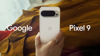 Google Pixel 9 The Magic is Back [upl. by Viole795]