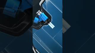 How to Fuel injection in piston engine shorts automobile youtubeshorts car piston fuel [upl. by Ettesus]