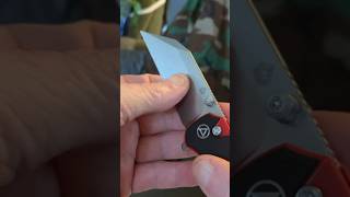 QSP Swordfish Folding Pocket Knife  Shorts [upl. by Warrenne]