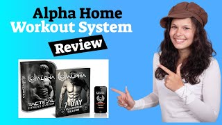 Alpha Home Workout System Review Should You Get It [upl. by Baudoin]