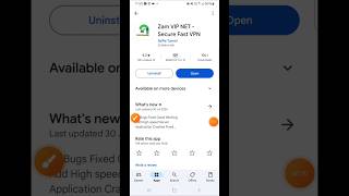 Zam VIP Net VPN Review Best Free VPN for Android 2024 vpnforfree vpnappdownload [upl. by Manning]