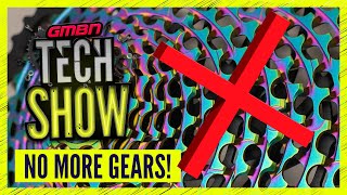 MTB Tech Trends We Dont Want To See In 2024  GMBN Tech Show 317 [upl. by Annaihr]