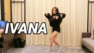 IVANA  SOULSTICE DANCE COVER [upl. by Tyne]