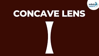 What are Concave Lenses  Dont Memorise [upl. by Blackwell]