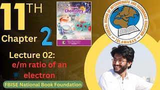 Class 11 FBISE Federal Board 1st year Chemistry by Sir Okasha  Chapter 2  Lecture 2 [upl. by Whalen133]