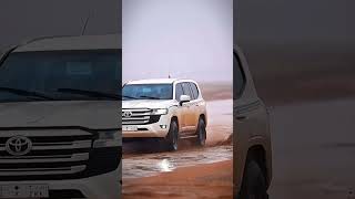 تويوتا لاندكروزر  Toyota Land Cruiser [upl. by Ayaros]