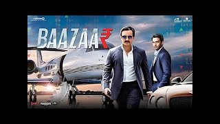 Bazaar Full Movie in Hindi  Movie About the Stock Market Bazar  Full HD Movie hdmovie [upl. by Morril]