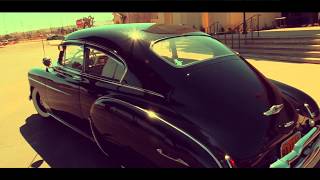 1949 chevy Fleetline [upl. by Nylkcaj]