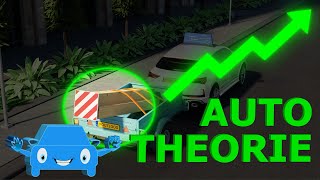 Auto theorie examen december 2023 [upl. by Theall160]