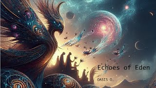 Echoes of Eden  Oasis O [upl. by Eibbil]