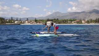 Mondello Water Festival 2024 [upl. by Giuliana525]